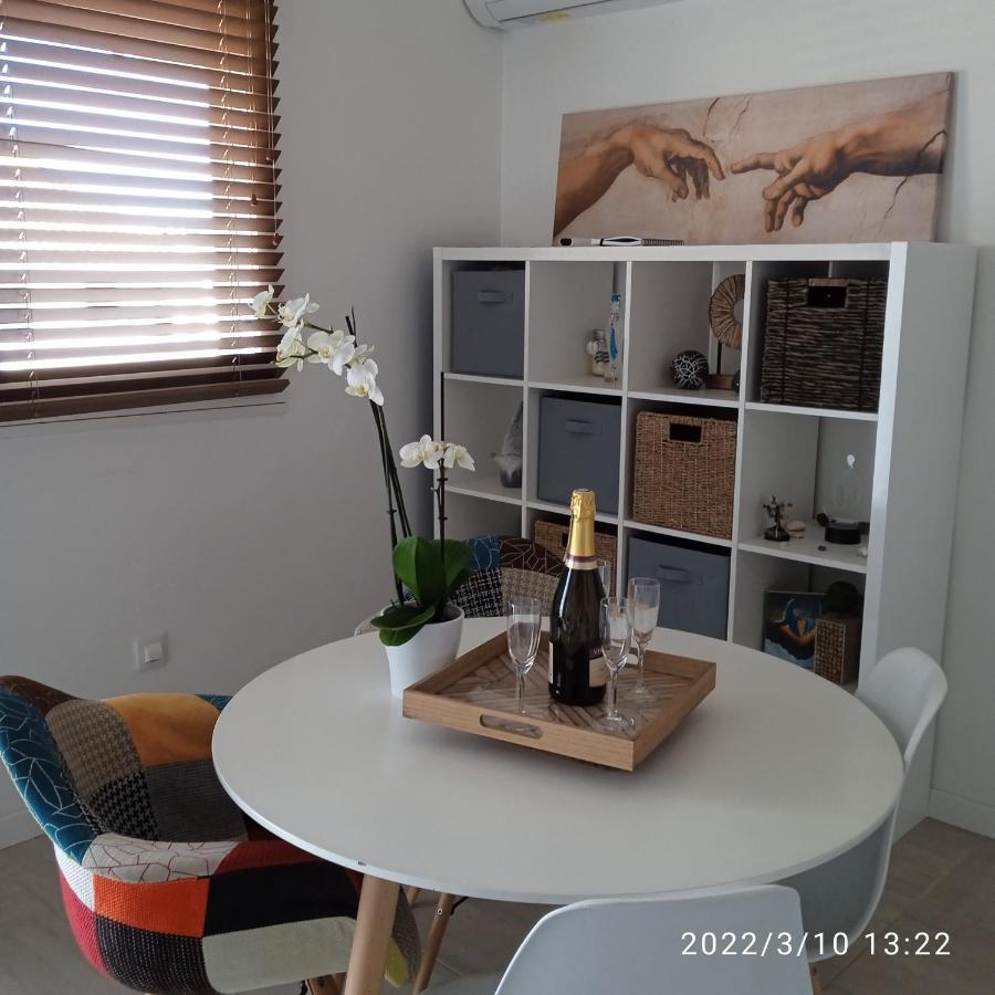 Azzura, Duplex Lumineux Acces Direct A La Plage Apartment Sainte-Maxime Ngoại thất bức ảnh